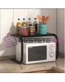 Eтажерка за микровълнова метална